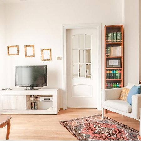 Casa Marsi Pigneto - Appartamento A Roma Экстерьер фото