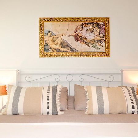 Casa Marsi Pigneto - Appartamento A Roma Экстерьер фото