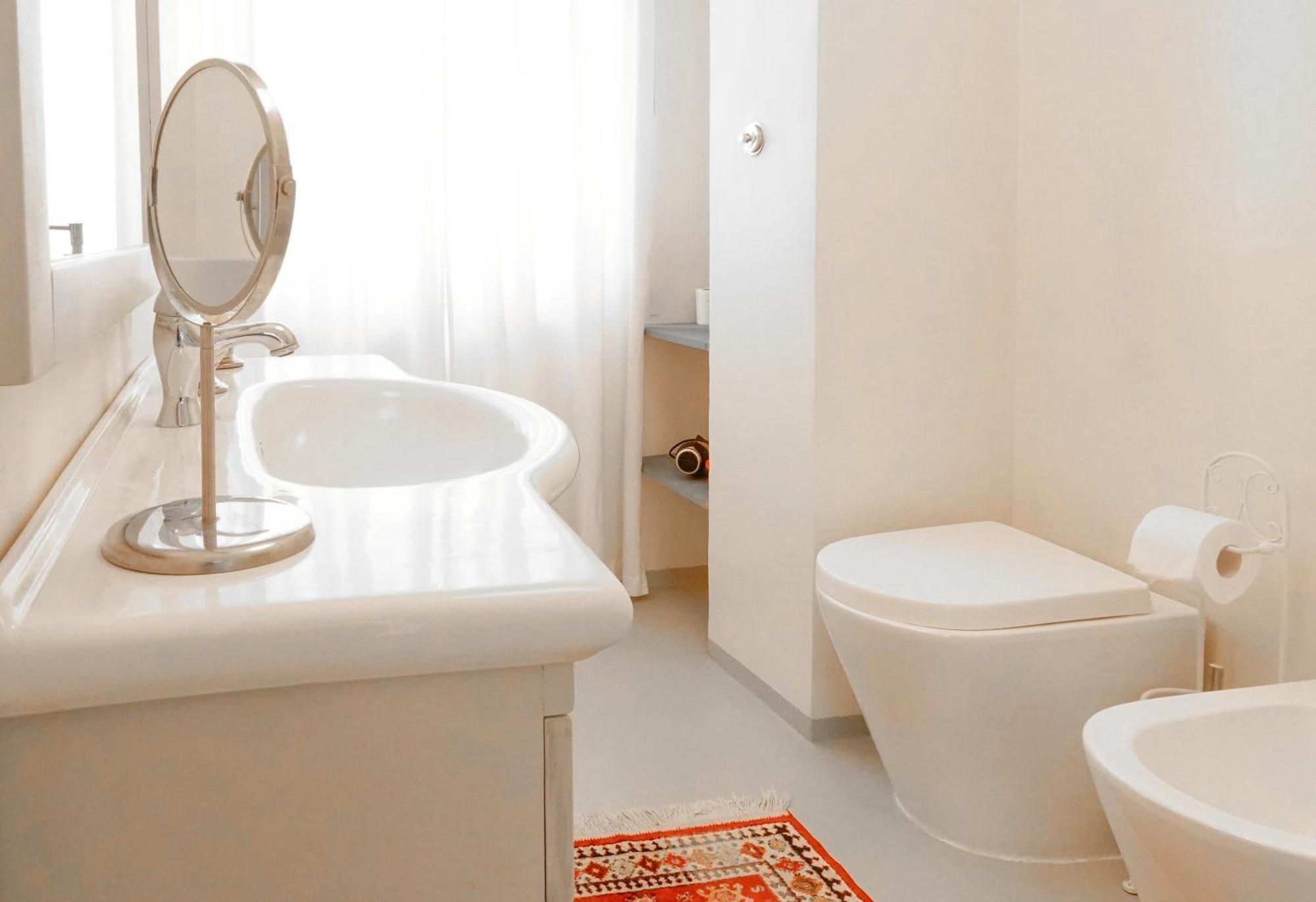 Casa Marsi Pigneto - Appartamento A Roma Экстерьер фото