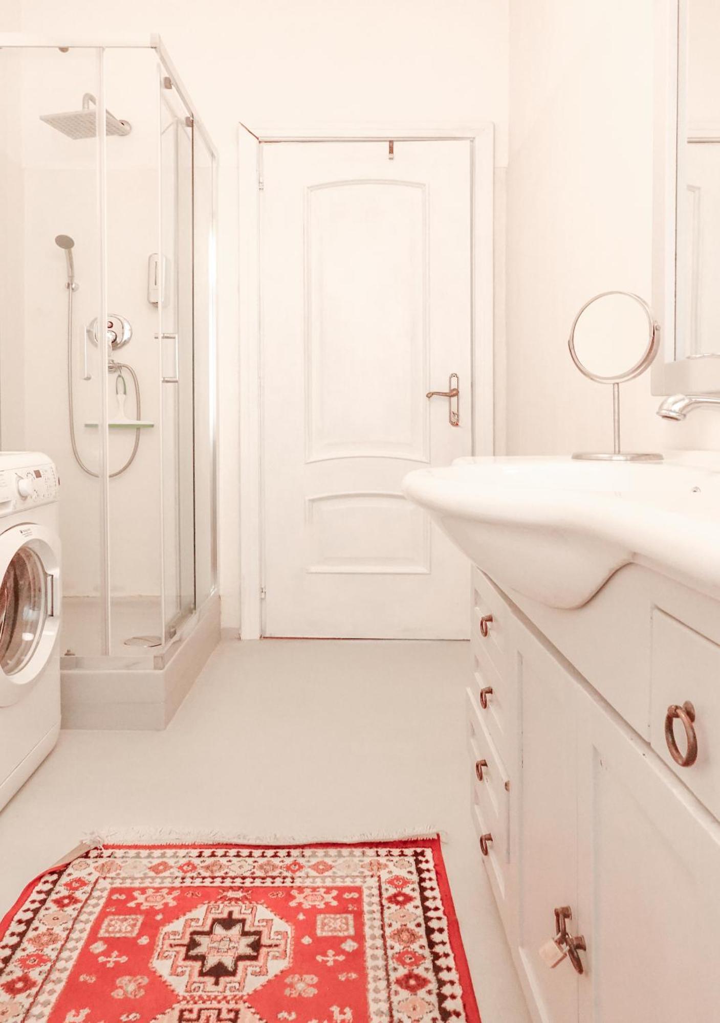 Casa Marsi Pigneto - Appartamento A Roma Экстерьер фото