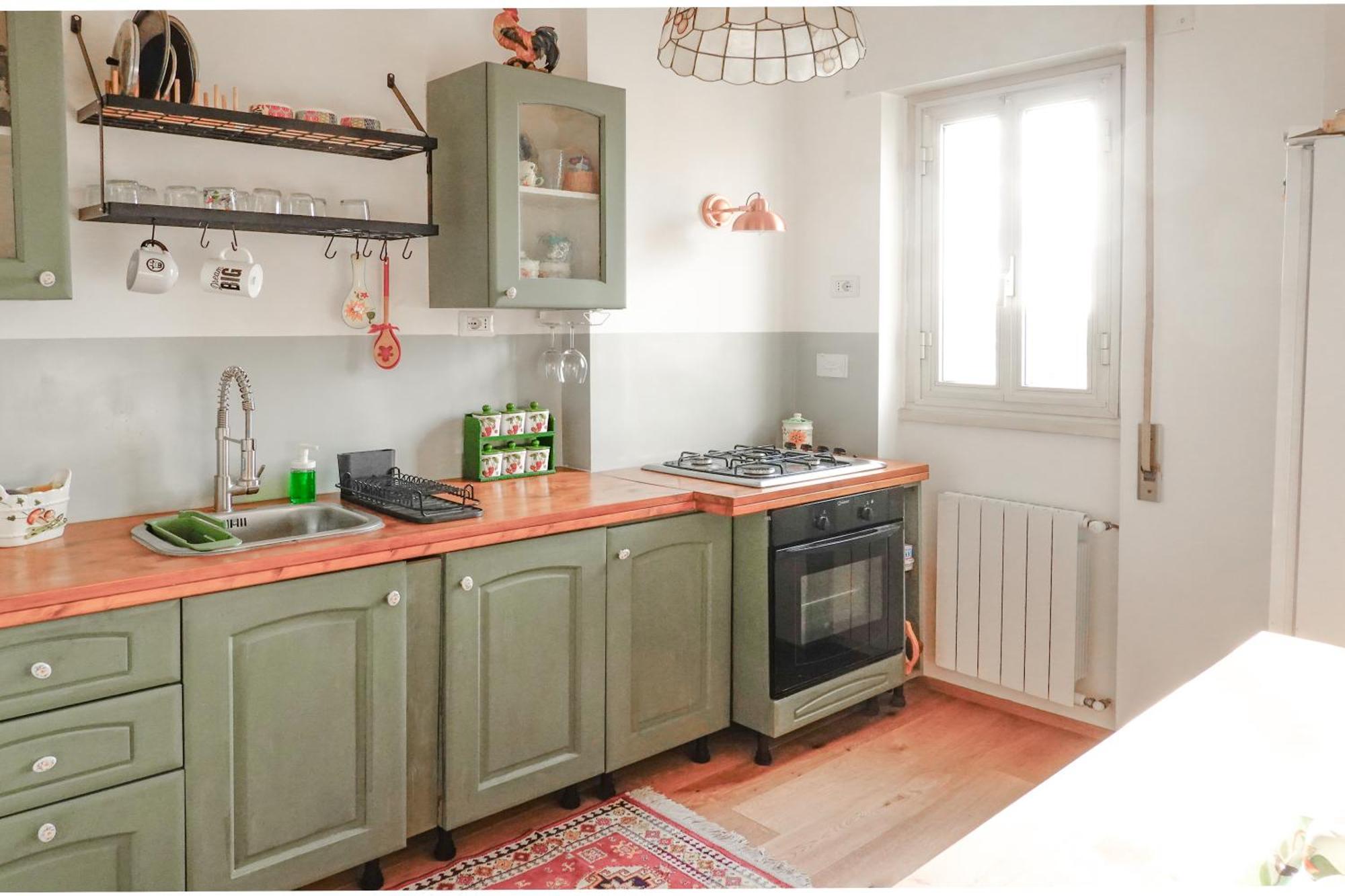 Casa Marsi Pigneto - Appartamento A Roma Экстерьер фото